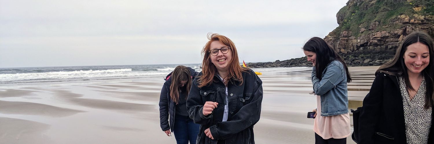 _eviebaker's profile banner image