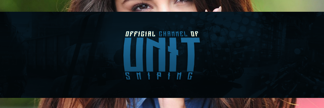 TheUnitTeam's profile banner image