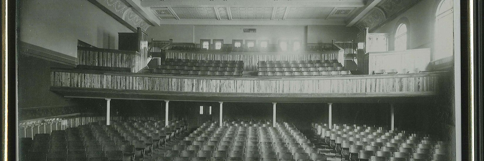 cmusichall's profile banner image