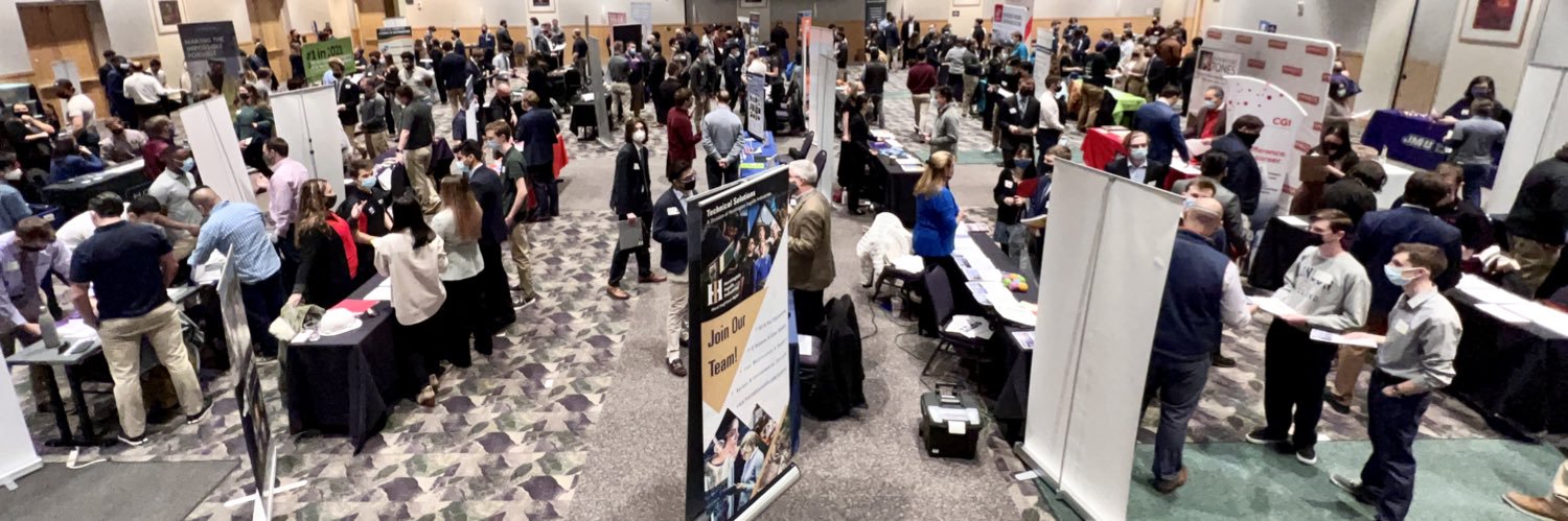 jmucareer's profile banner image