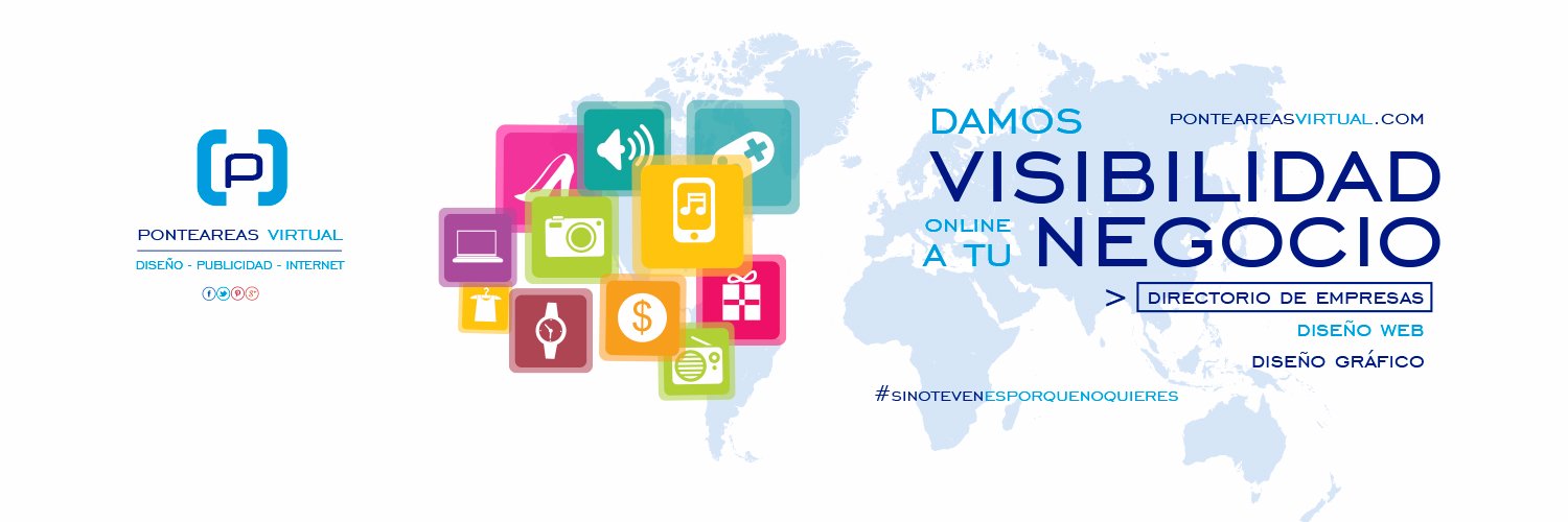 PonteVirtual's profile banner image
