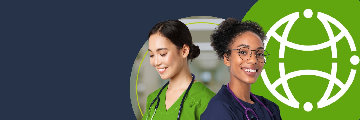 WorldWide HealthStaff Solutions banner