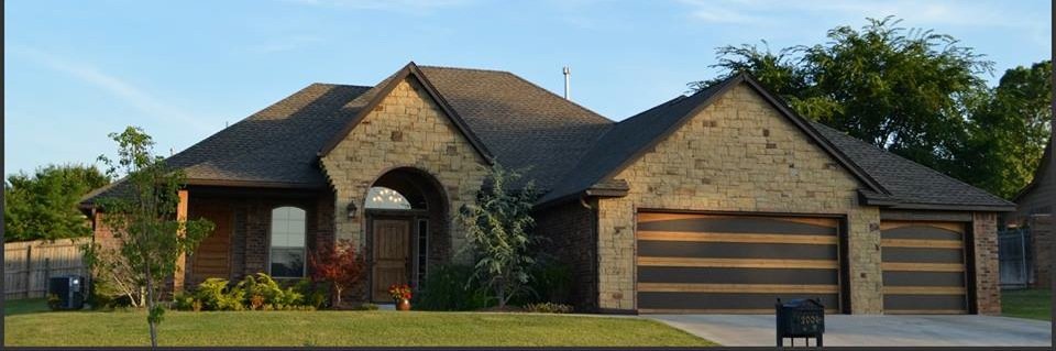 BisonHomesOK's profile banner image