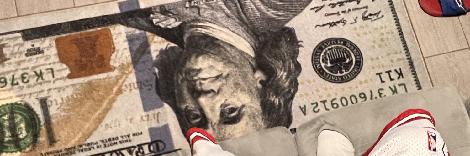 CarleManson's profile banner image