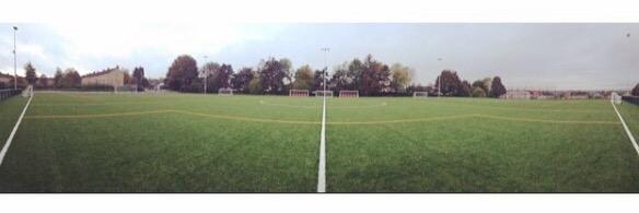 Letham95afc's profile banner image