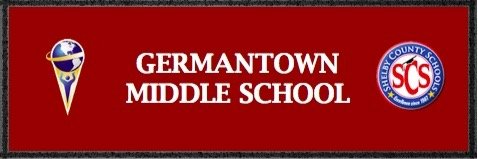 Germantown Middle banner