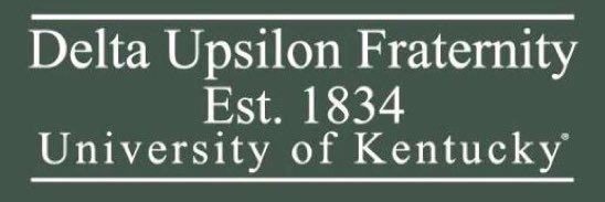 Kentucky DU banner