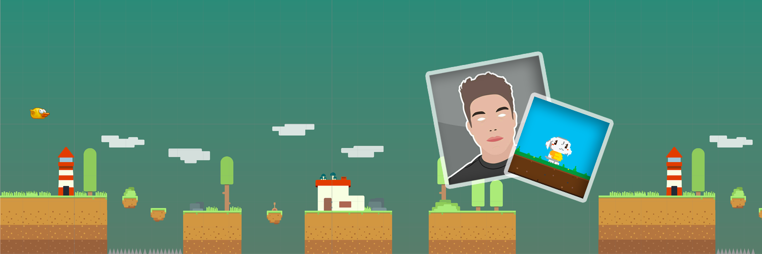 IZlino's profile banner image