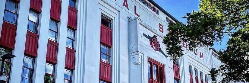 Alex banner