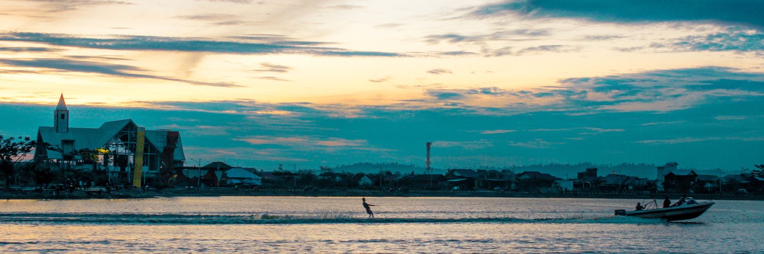 ardhyaputra's profile banner image