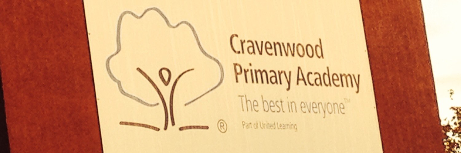 Cravenwood Primary Profile Banner