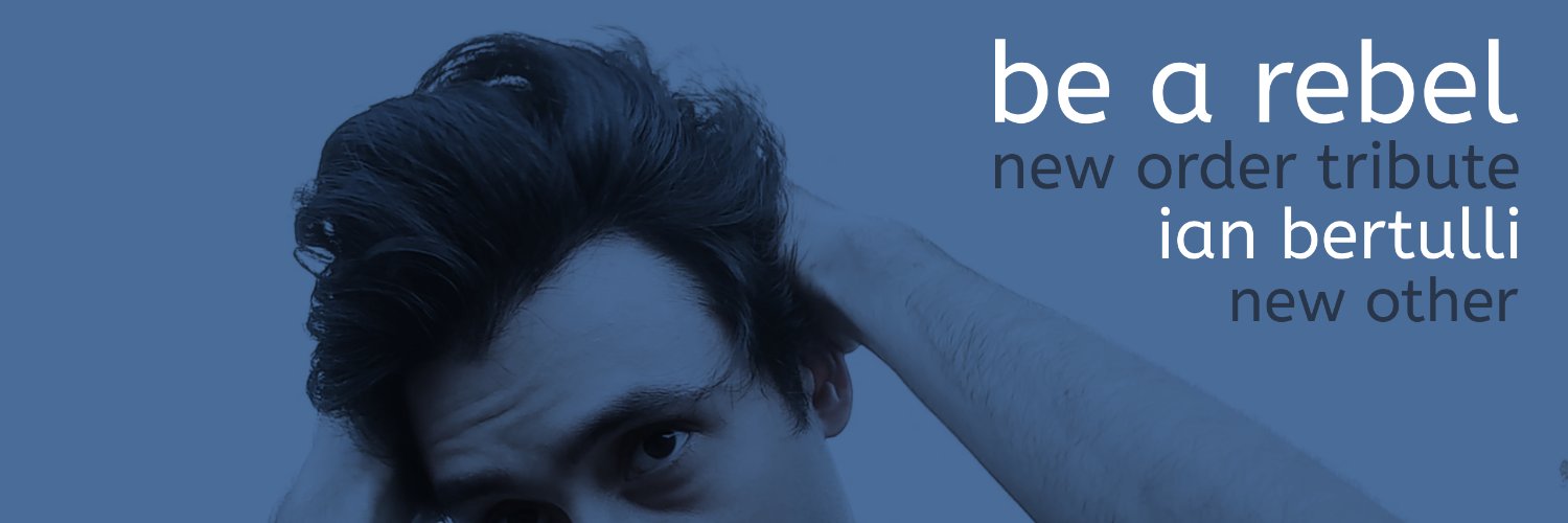 ianbertulli's profile banner image