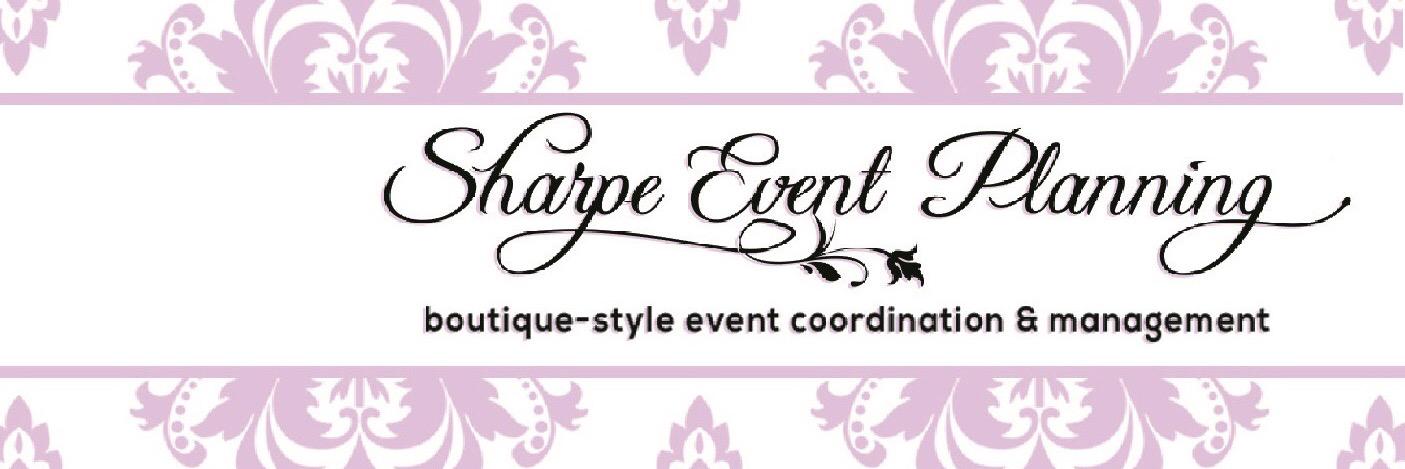 SharpeEventsNY's profile banner image