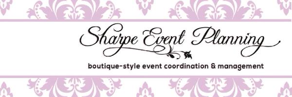 SharpeEventsNY Profile Banner