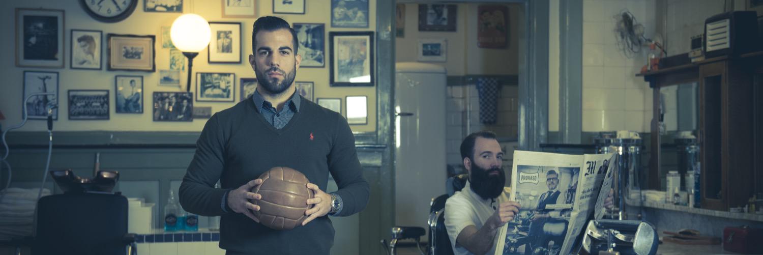 bramdelmee's profile banner image