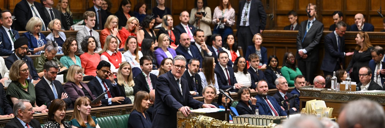 PARLY's banner
