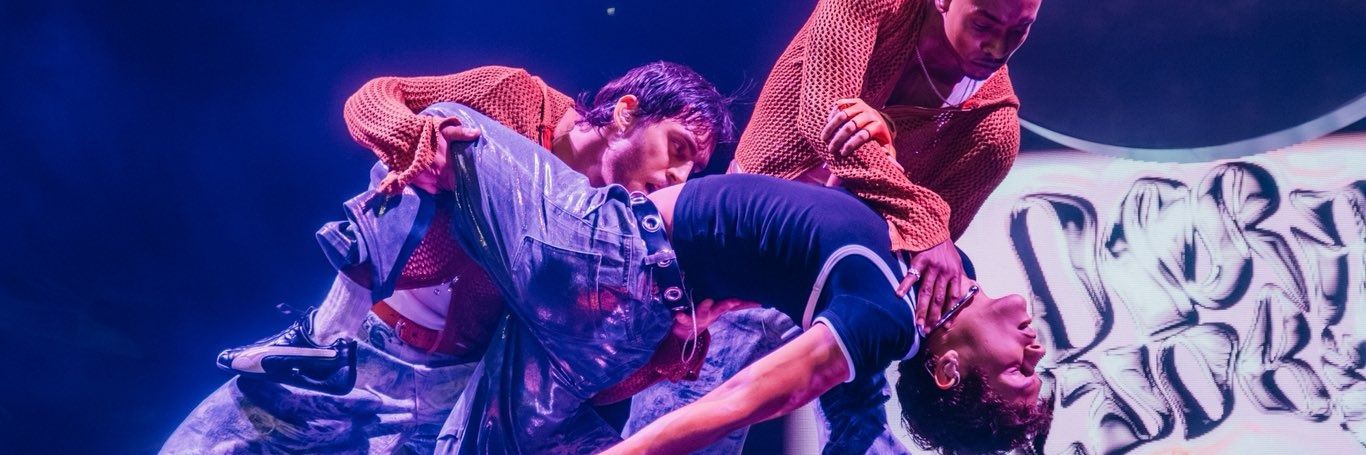 LoKa | Bye Bye Bitch banner