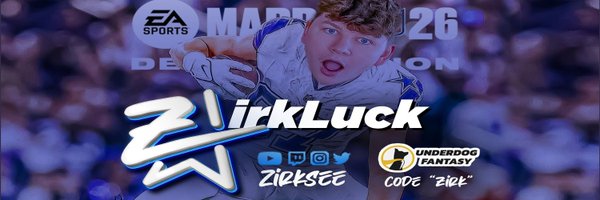 Zirksee Profile Banner