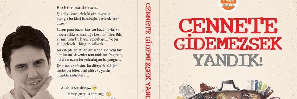 cennetkitap's profile banner image