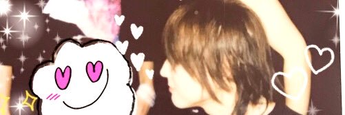 usaaaaayuki's profile banner image