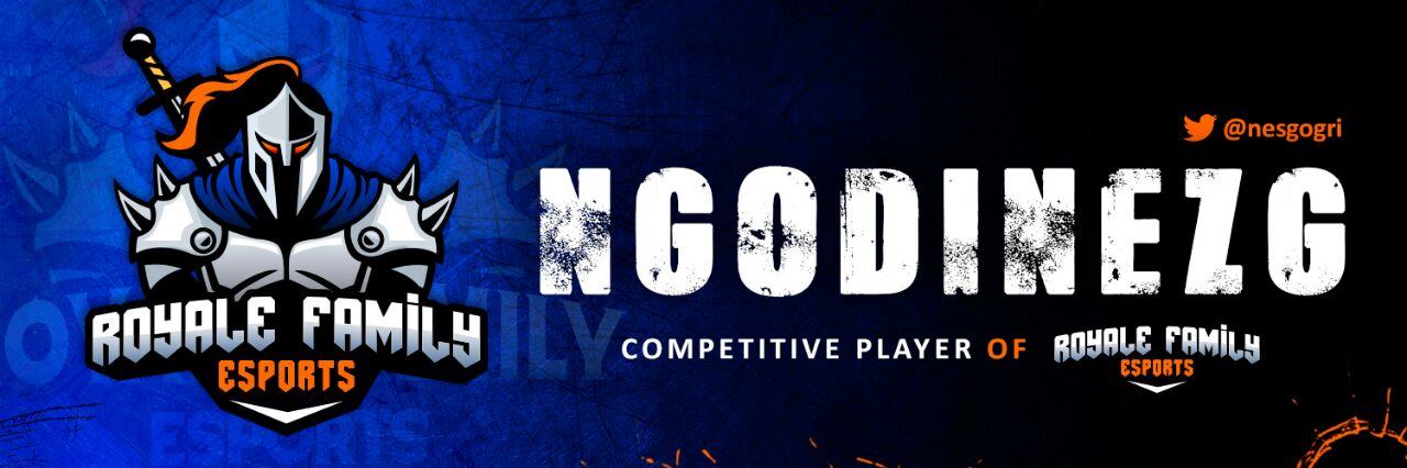 Néstor Godínez. banner