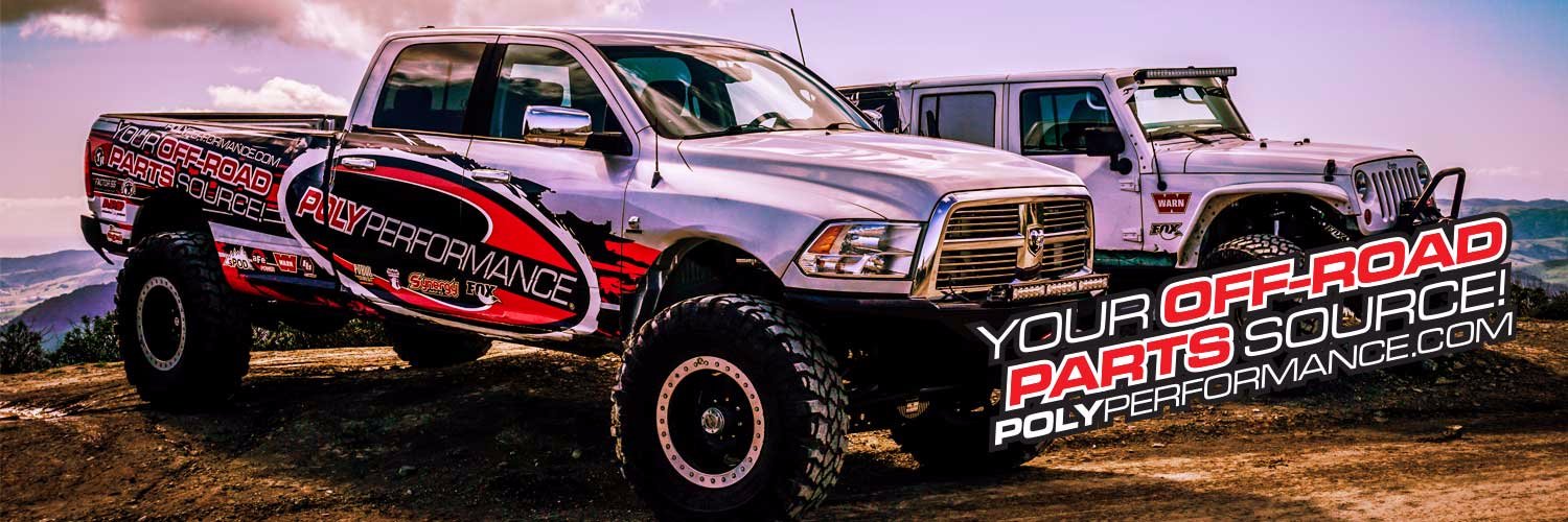 PolyPerformance's profile banner image