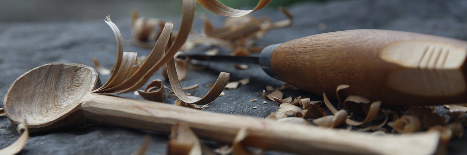 HewnSpoons's profile banner image