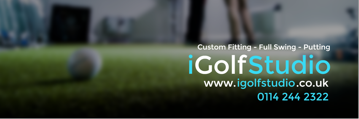 iGolfStudio's profile banner image