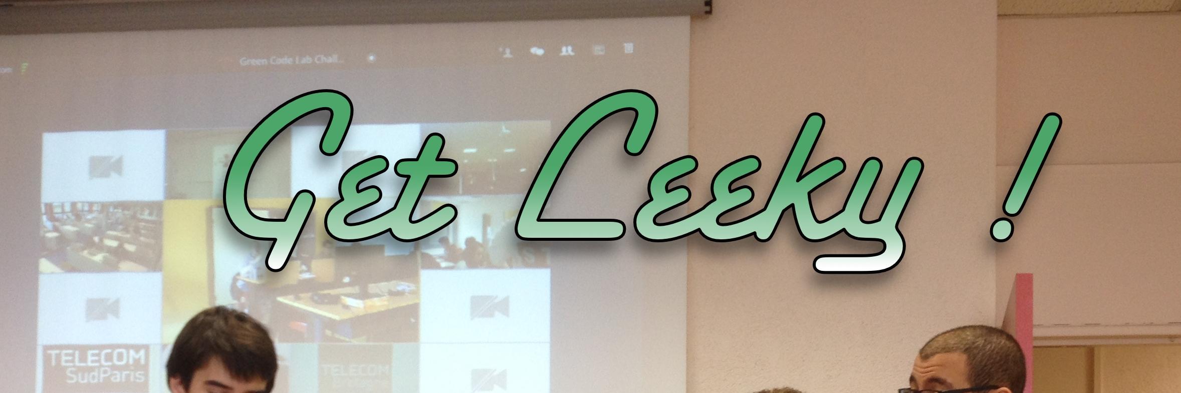 GreenLeeks's profile banner image