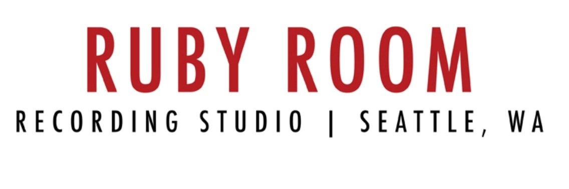 Ruby Room banner