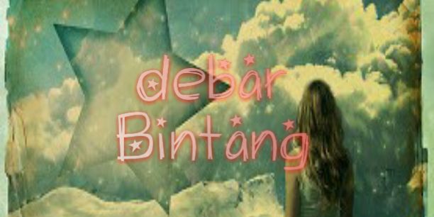 debarBintang's profile banner image