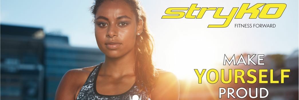 strykoltd's profile banner image