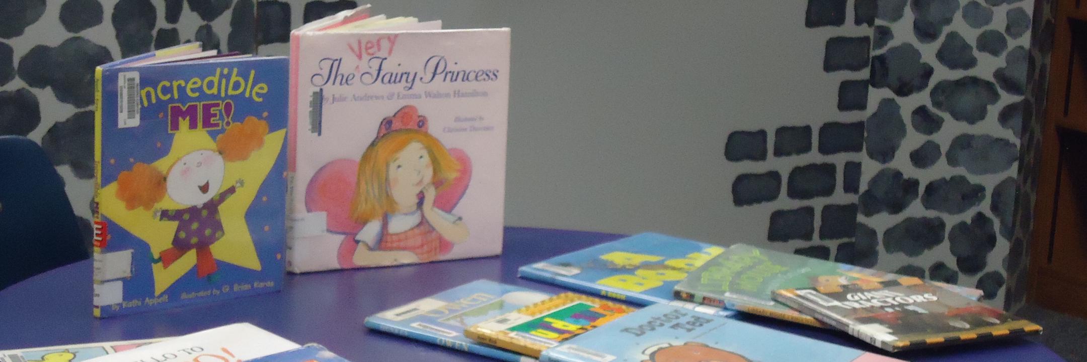 provlibrary's profile banner image