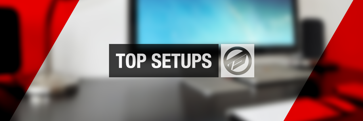 TopSetups's profile banner image