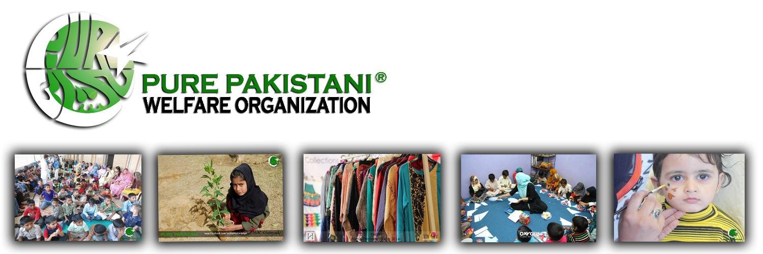 PurePakistaniWO's profile banner image