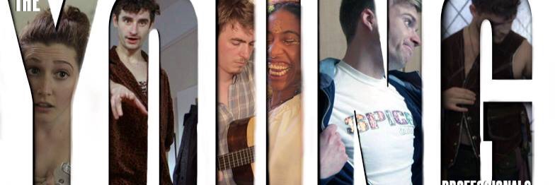 theyoungprofs's profile banner image