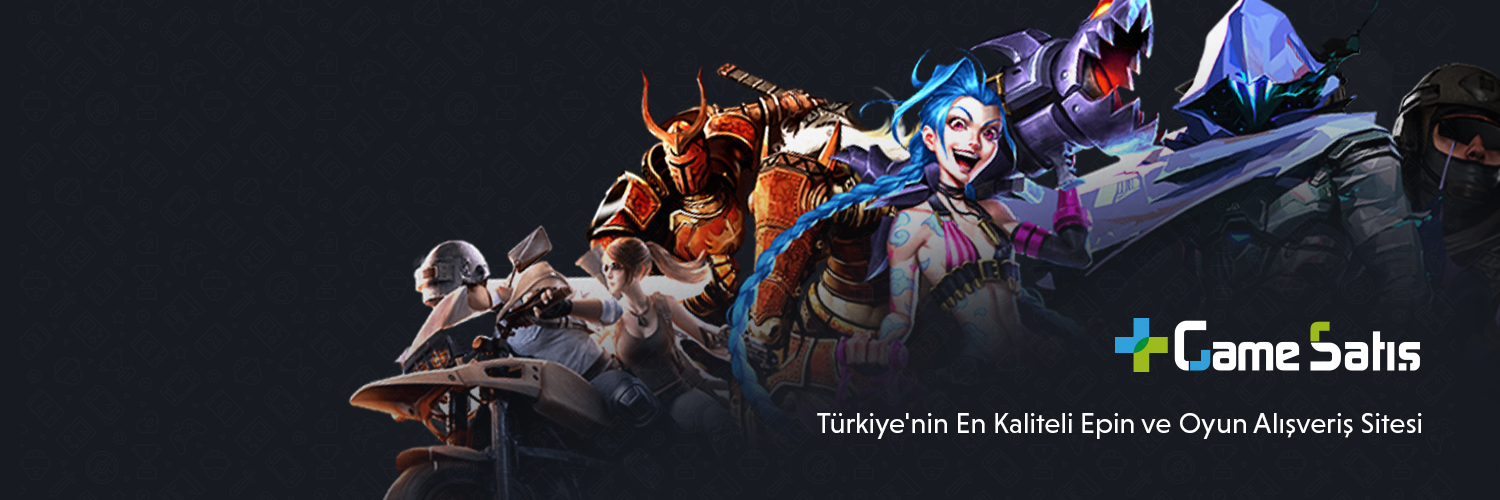 gamesatis's profile banner image
