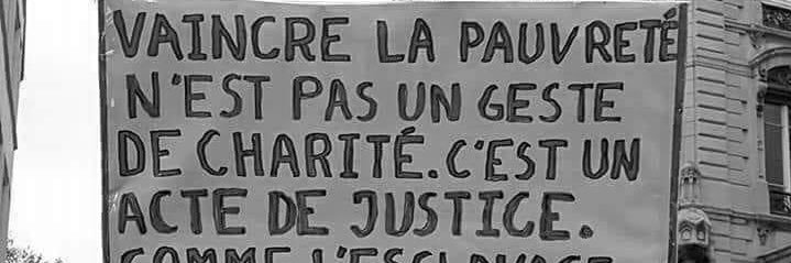 Thierry Robert banner