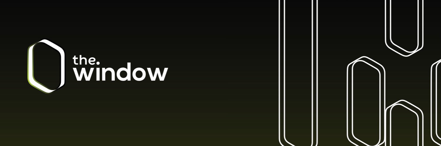 Thewindow_group's profile banner image