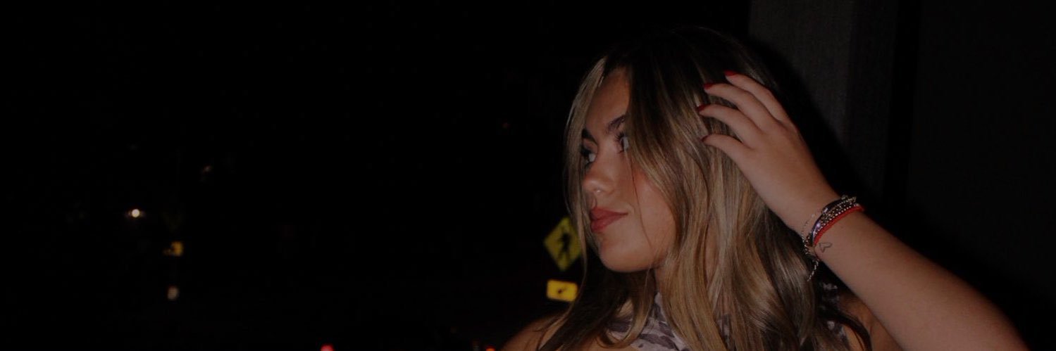 Goddess Bonnie banner