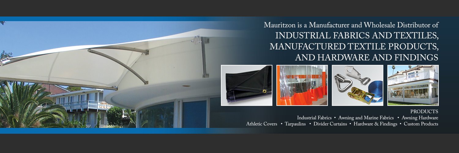 MauritzonInc's profile banner image