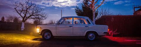 Witold Wawrzyniak banner