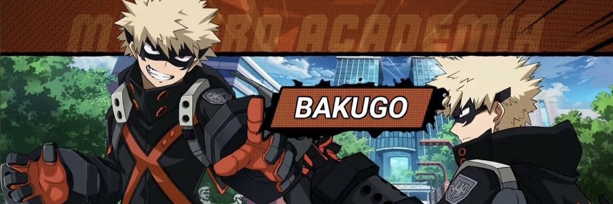fakiness's profile banner image