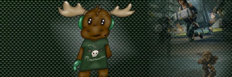 RegularMoose's profile banner image