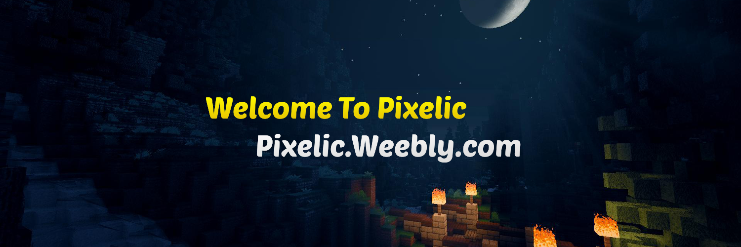 Pixelic (@PixelicOfficial) / Posts / X