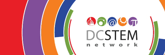 DC STEM Network banner