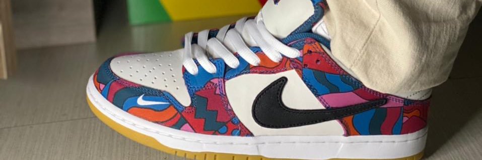 Gabe Zur Linde banner