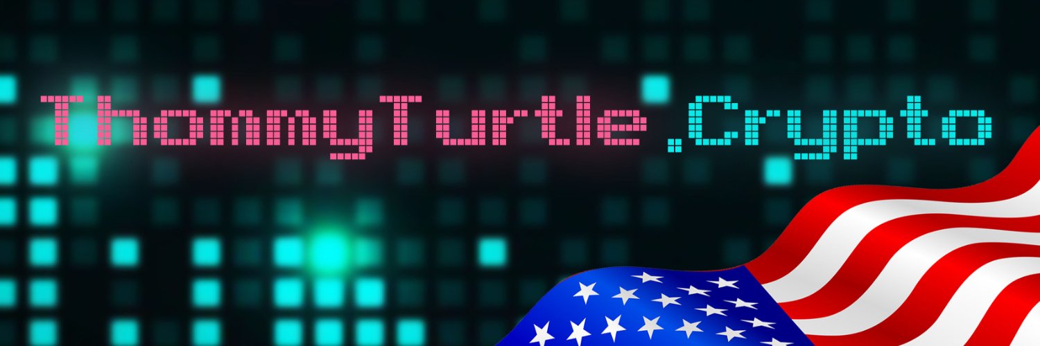 ThommyTurtle.Crypto🐢 banner