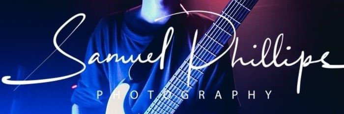 Samuel Phillips banner