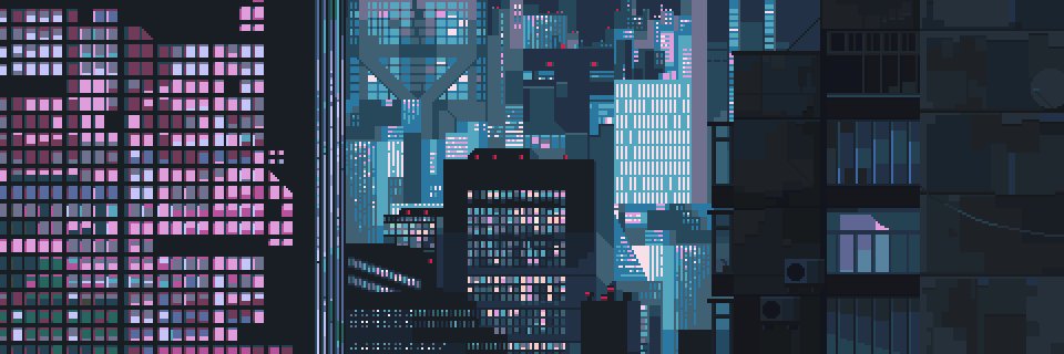 PointiestPixel's profile banner image
